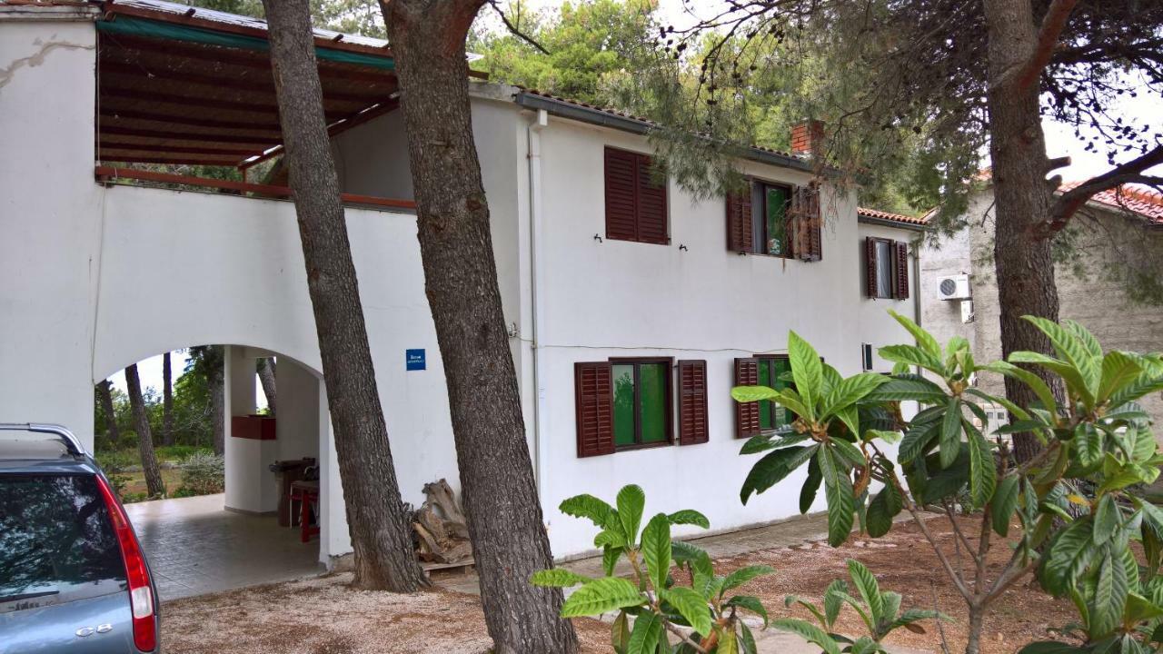 Apartments Vera - Mirca Mirce Exterior foto